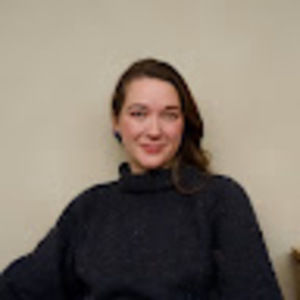 Meet your Posher, Natasha